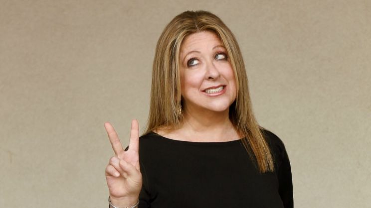 Elayne Boosler