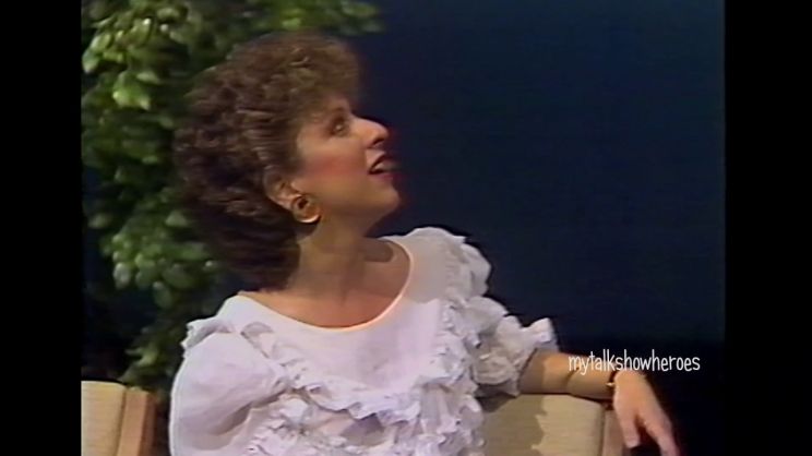 Elayne Boosler