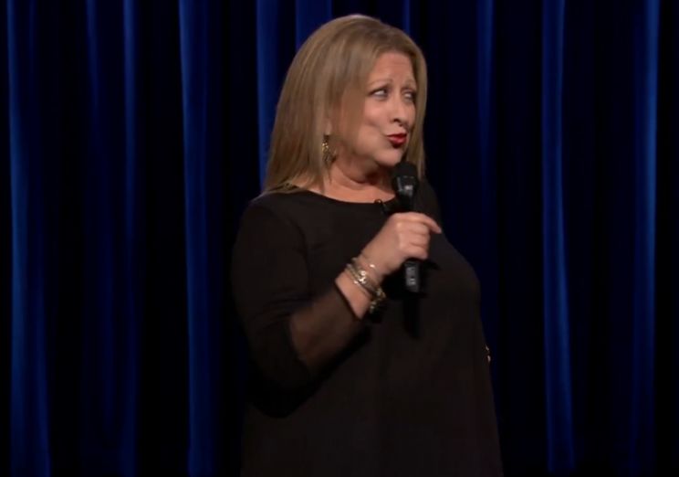 Elayne Boosler