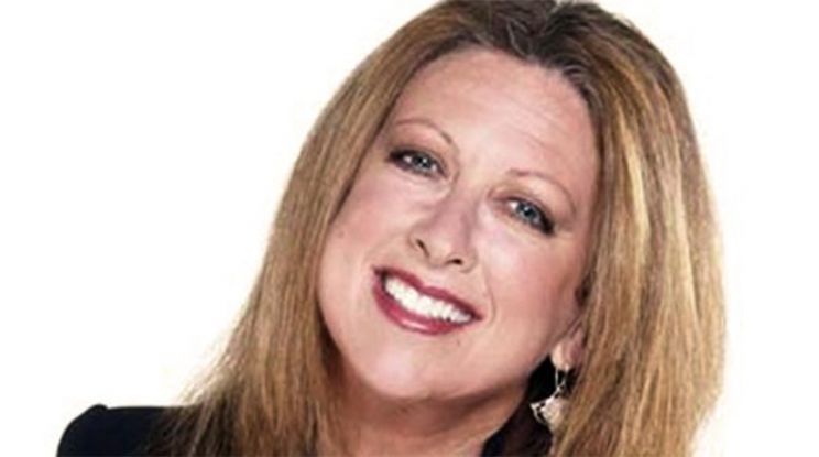 Elayne Boosler