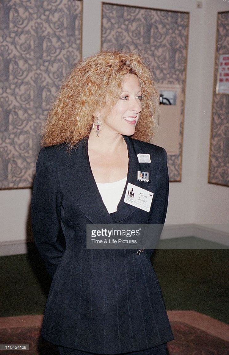 Elayne Boosler