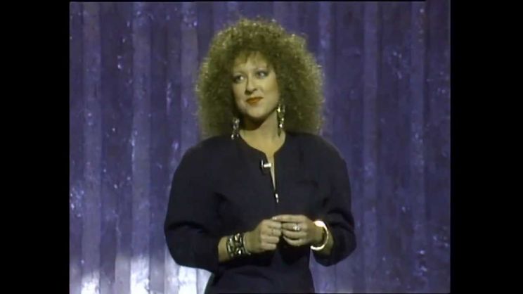 Elayne Boosler