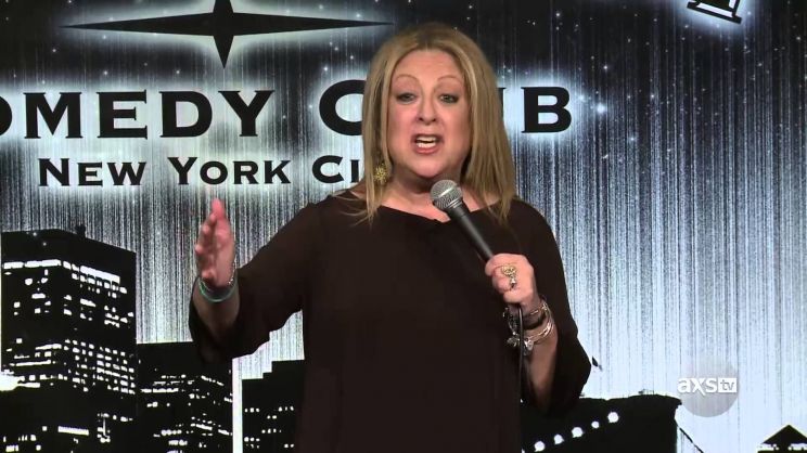 Elayne Boosler