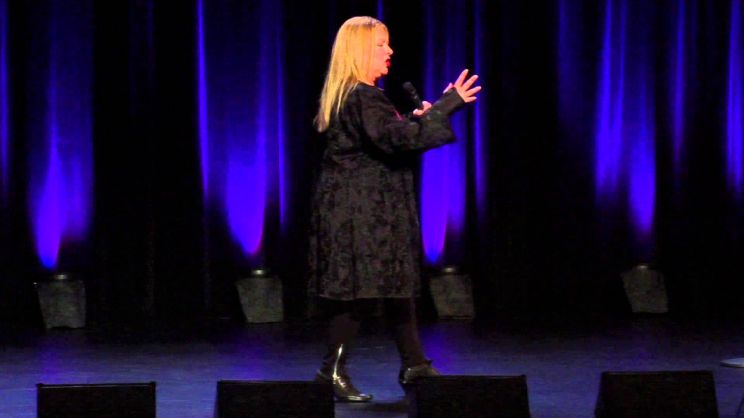 Elayne Boosler