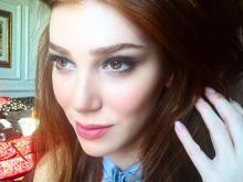 Elçin Sangu photo
