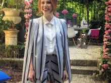 Elçin Sangu photo