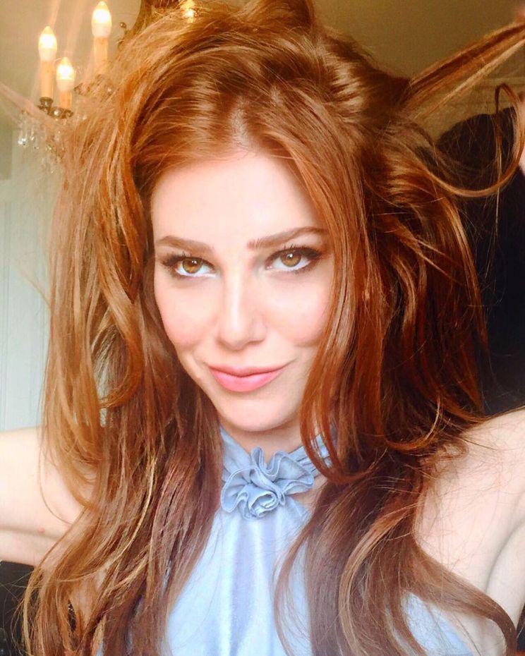 Elçin Sangu