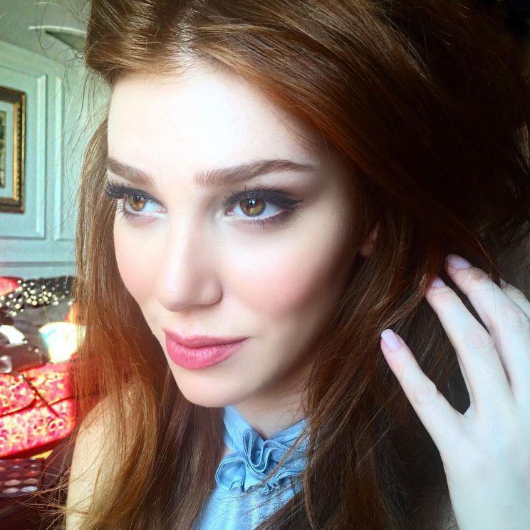 Elçin Sangu