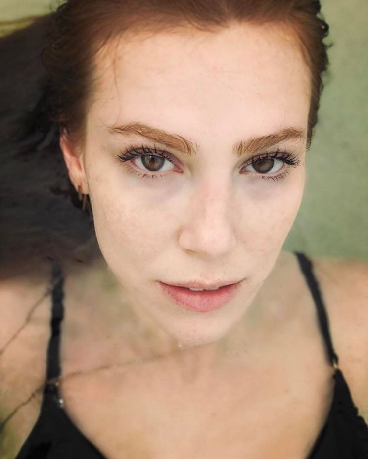 Elçin Sangu