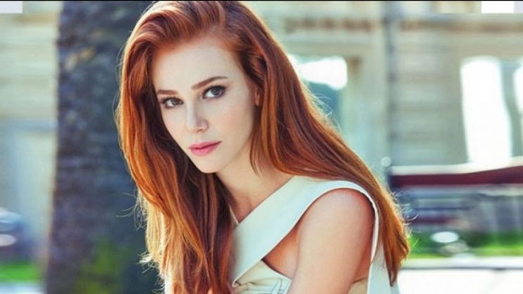 Elçin Sangu