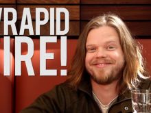 Elden Henson