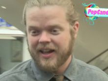 Elden Henson