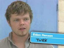 Elden Henson