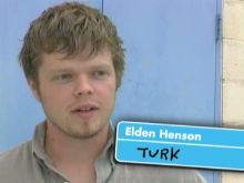 Elden Henson