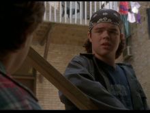 Elden Henson