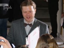 Elden Henson