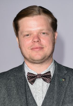 Elden Henson