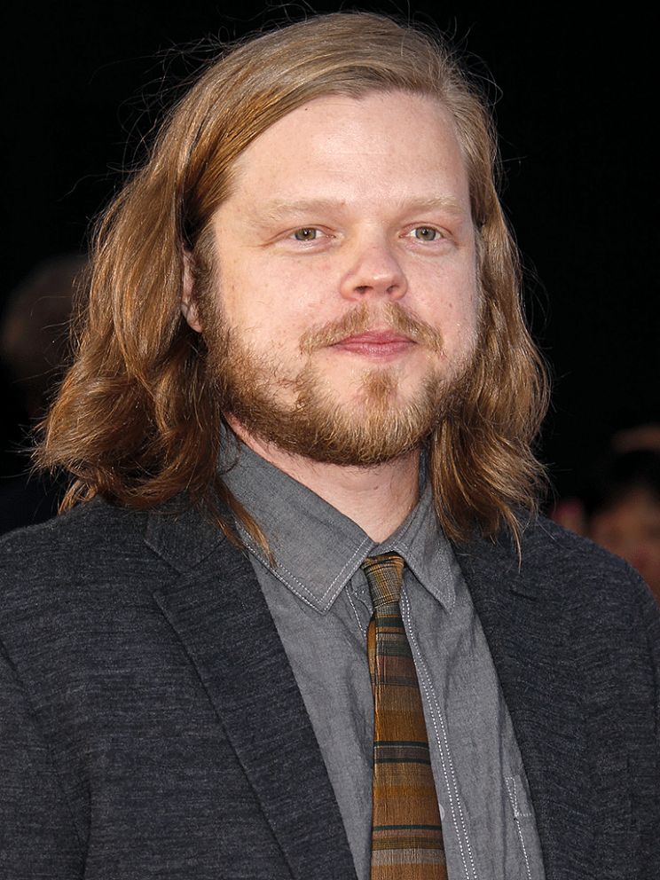 Elden Henson