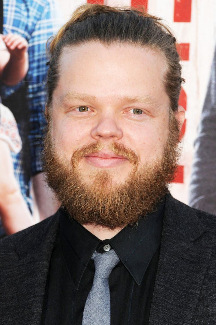 Elden Henson