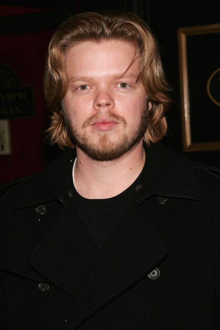 Elden Henson