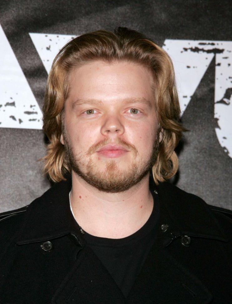 Elden Henson