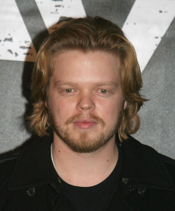 Elden Henson