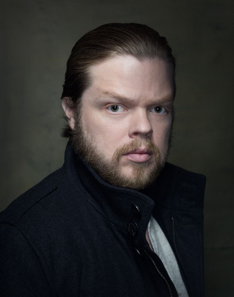 Elden Henson