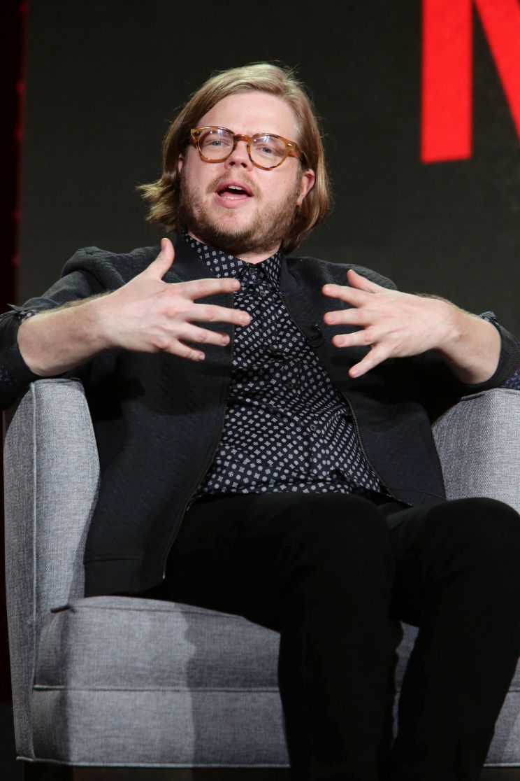 Elden Henson