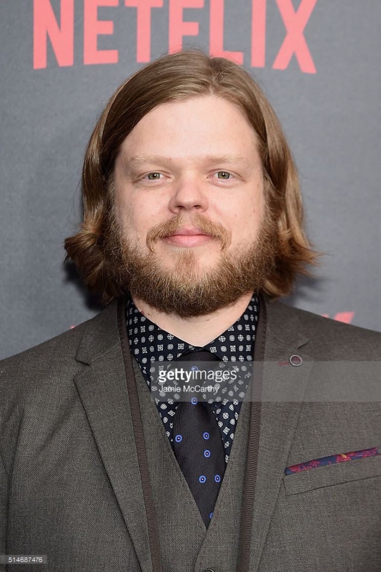 Elden Henson