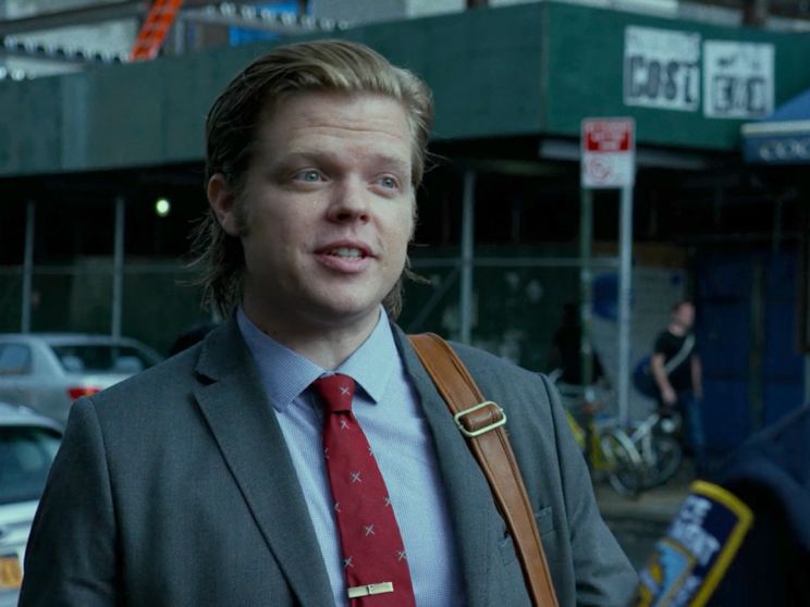 Elden Henson