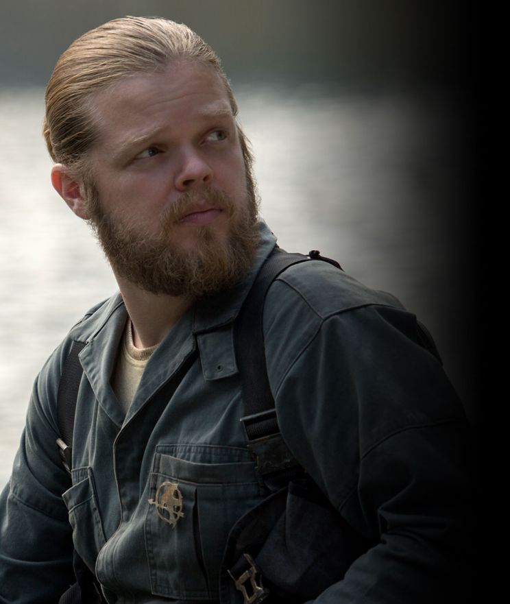 Elden Henson