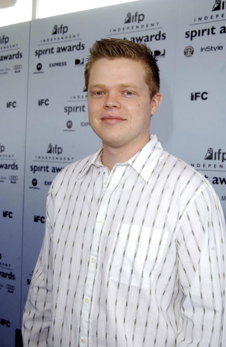 Elden Henson