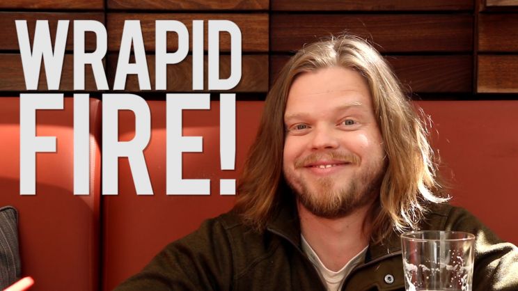 Elden Henson