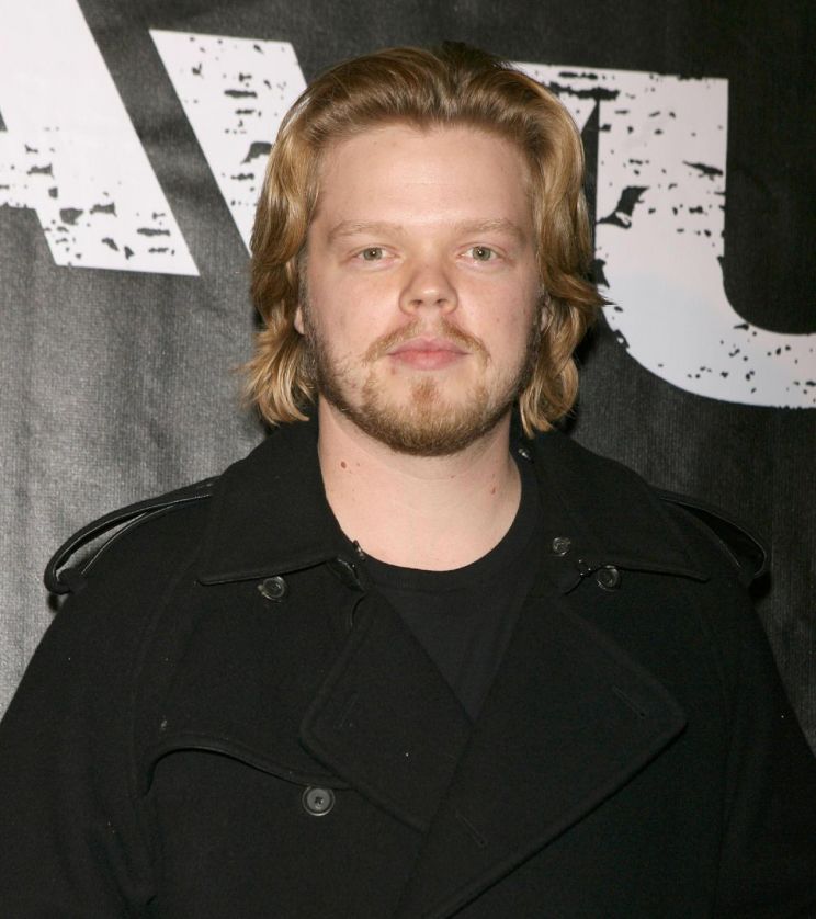 Elden Henson