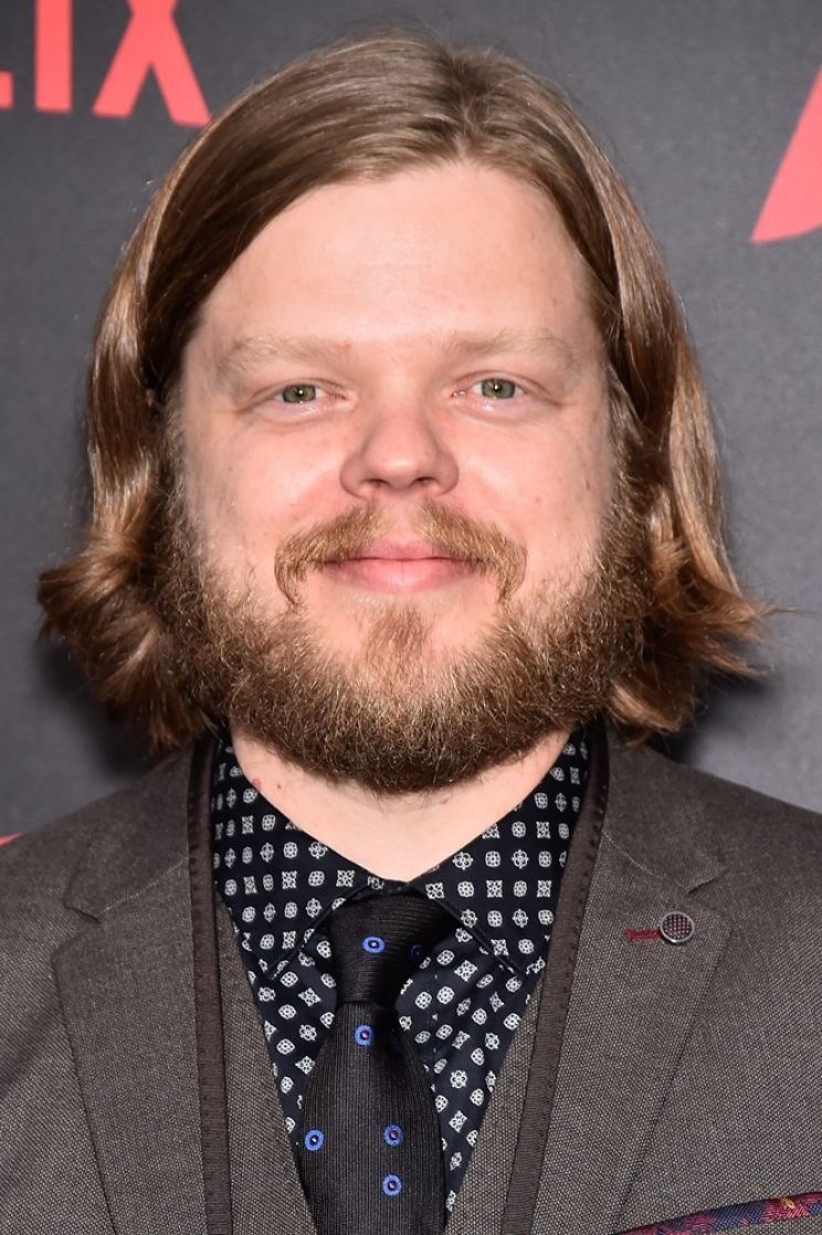 Elden Henson