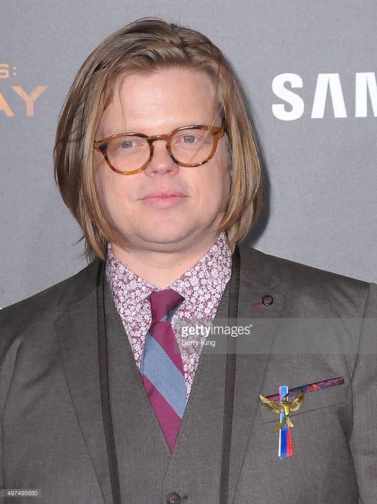 Elden Henson