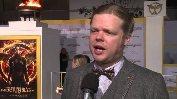 Elden Henson