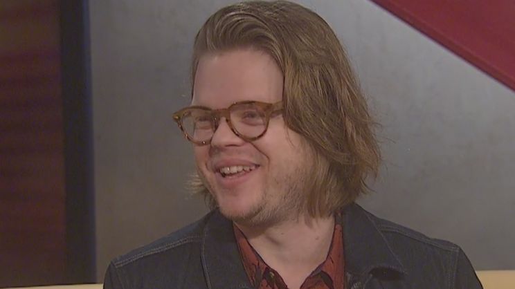 Elden Henson