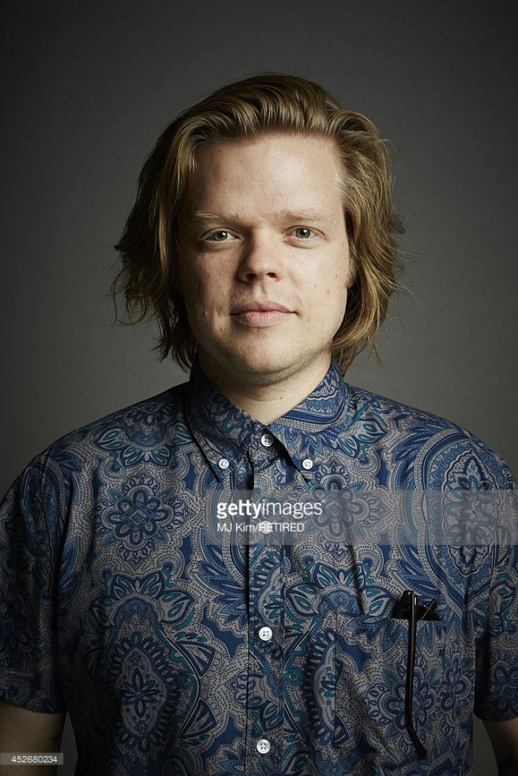 Elden Henson