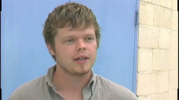 Elden Henson