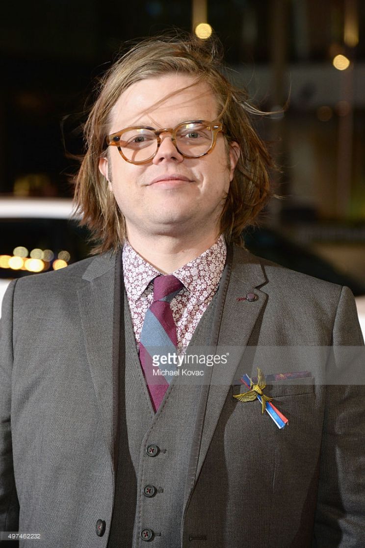 Elden Henson