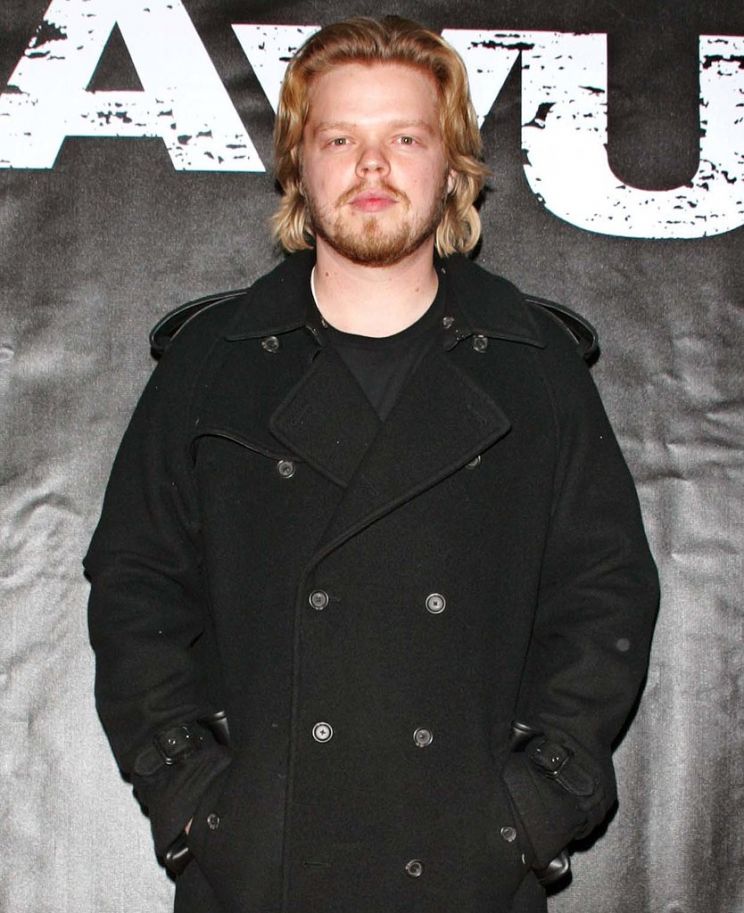 Elden Henson