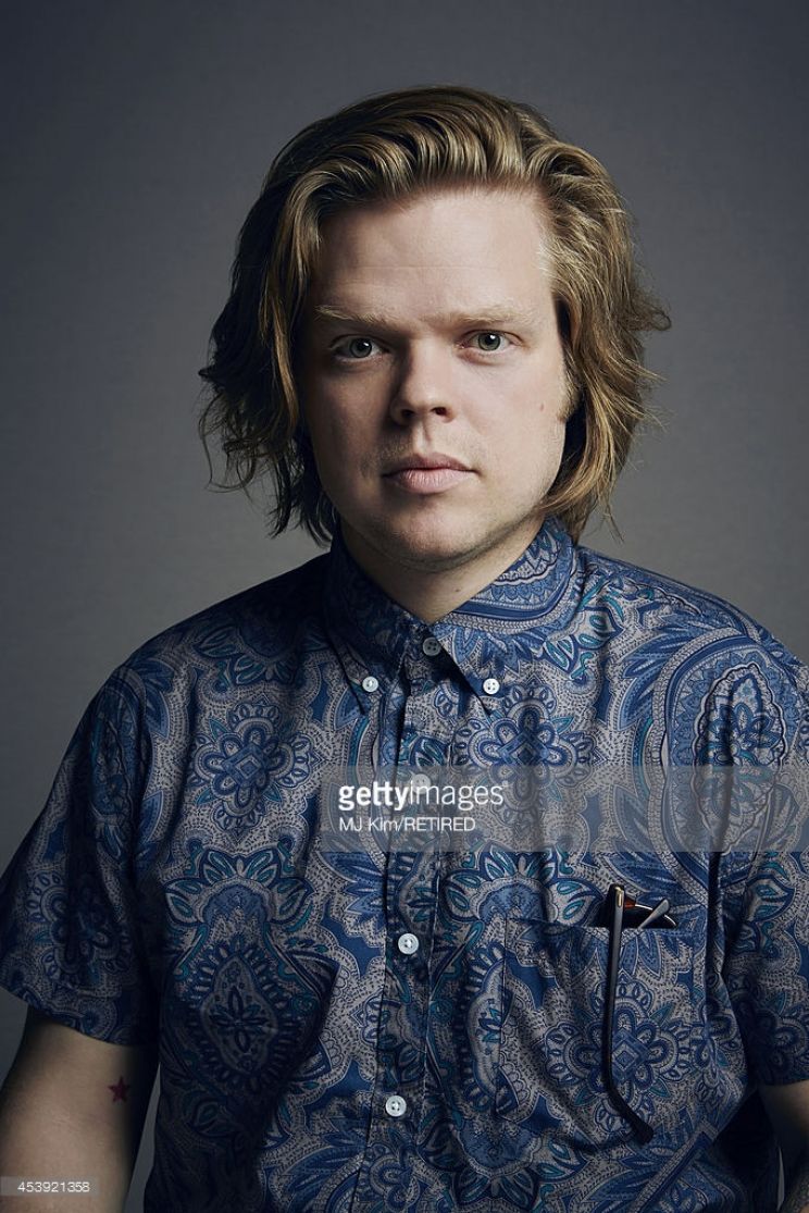 Elden Henson