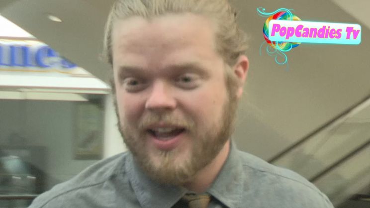 Elden Henson