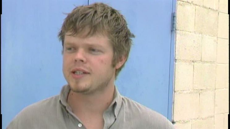 Elden Henson