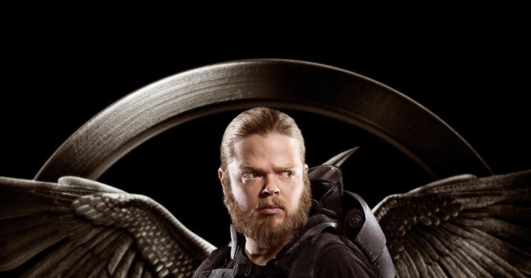 Elden Henson