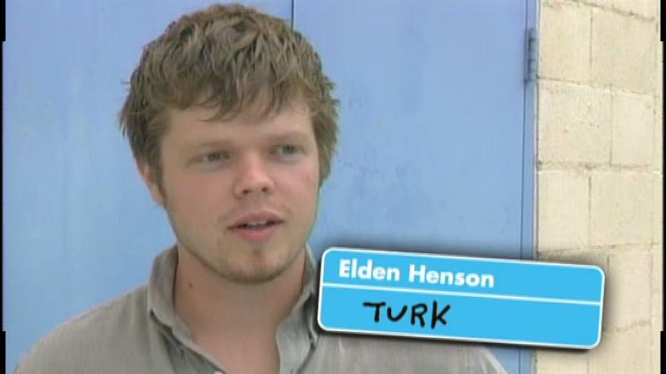 Elden Henson