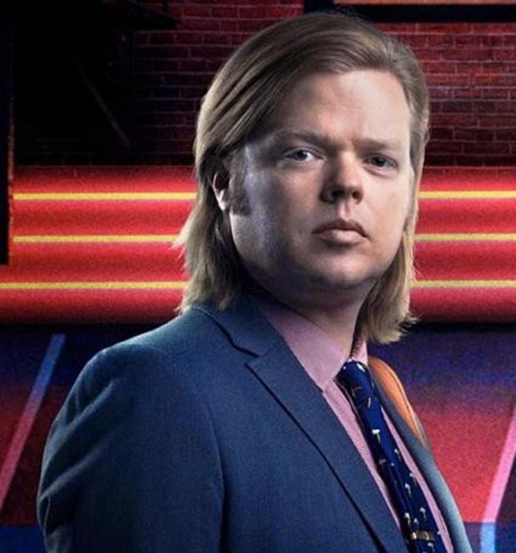 Elden Henson