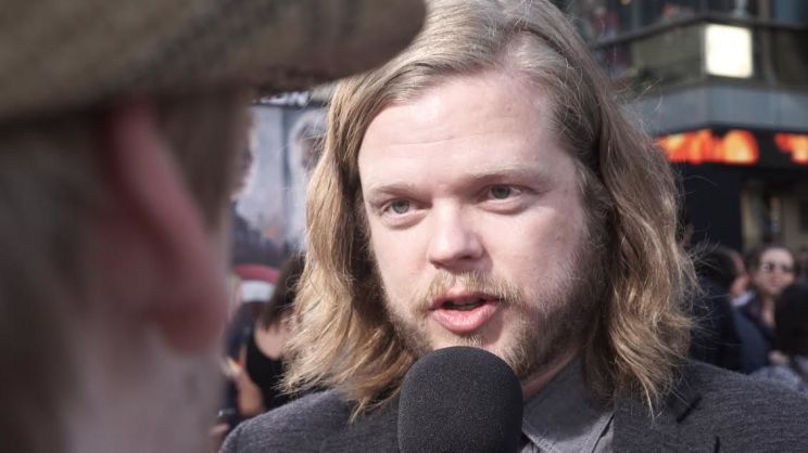 Elden Henson