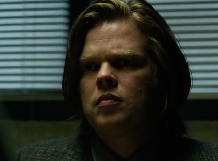 Elden Henson